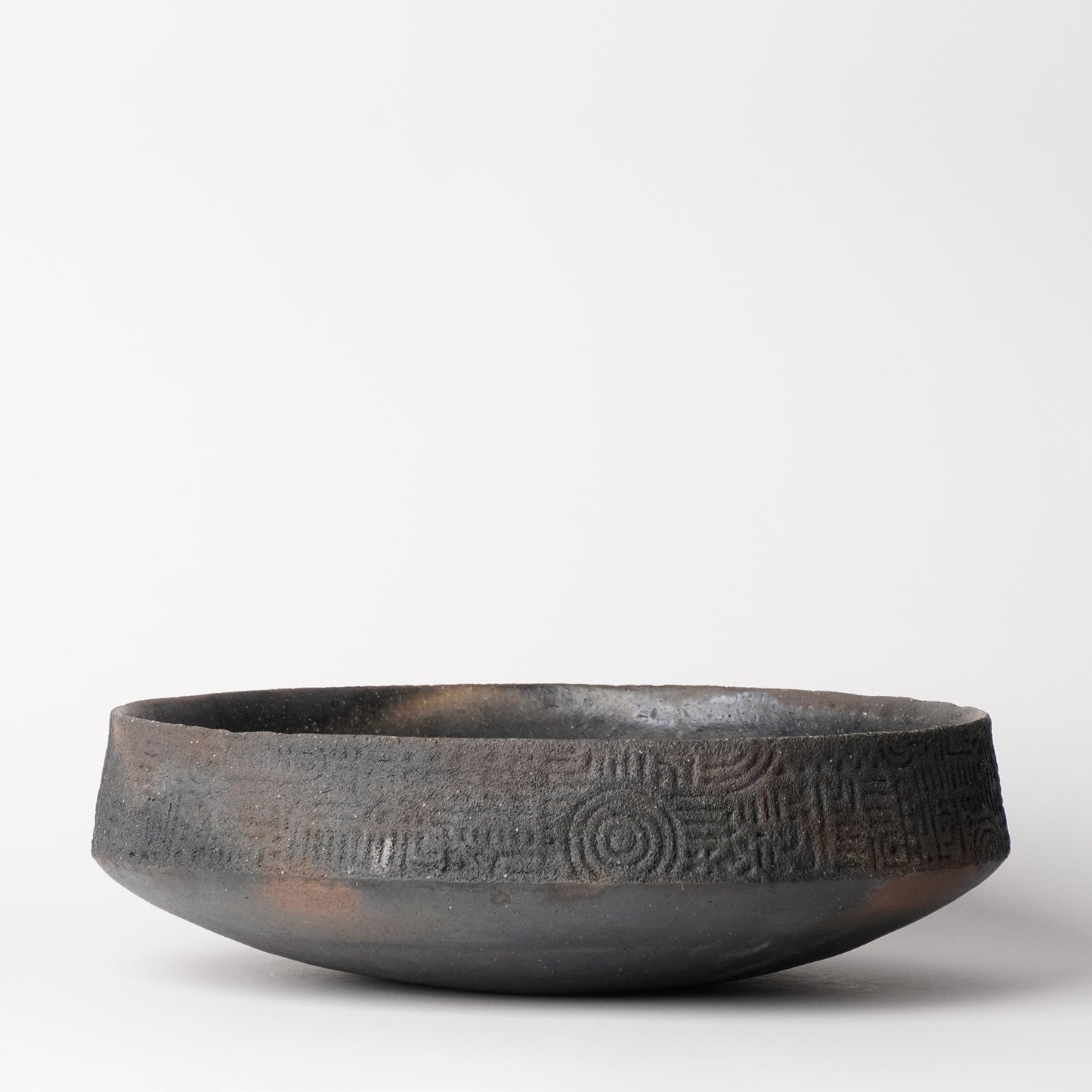 FurukawaGengo Edge Bowl Tanka