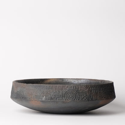 FurukawaGengo Edge Bowl Tanka