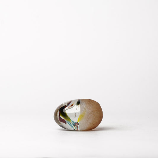 Aki Sakaida Kuyuri Glass Object