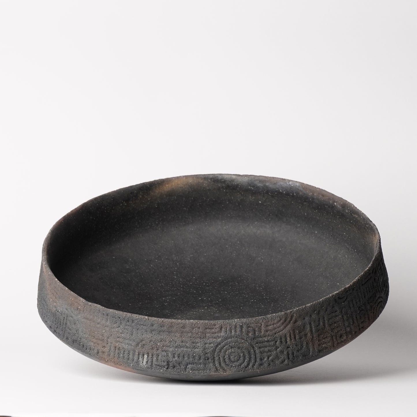 FurukawaGengo Edge Bowl Tanka