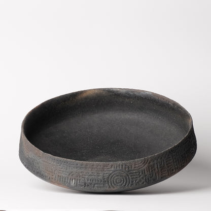 FurukawaGengo Edge Bowl Tanka