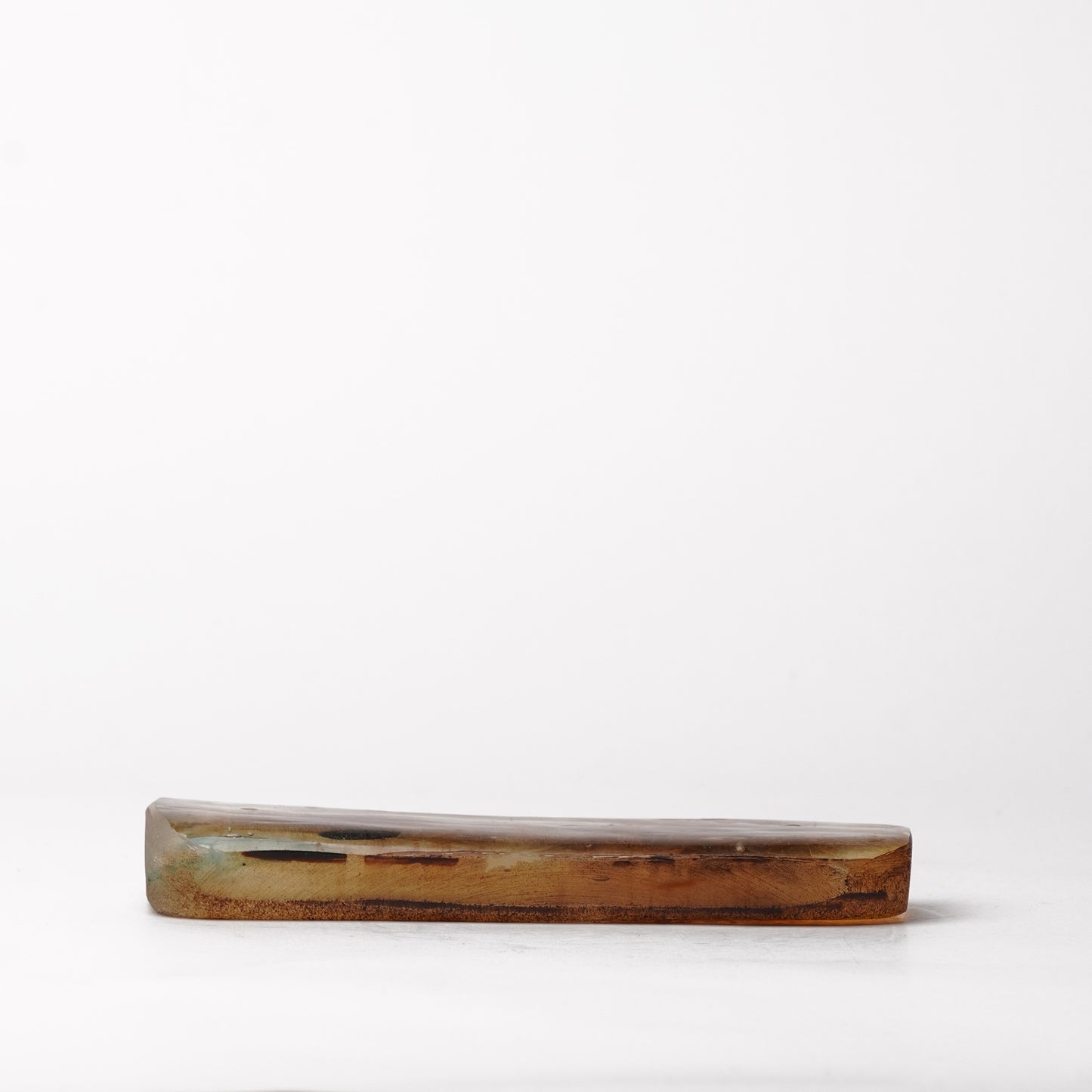 Aki Sakaida Kuyuri Glass Incense holder