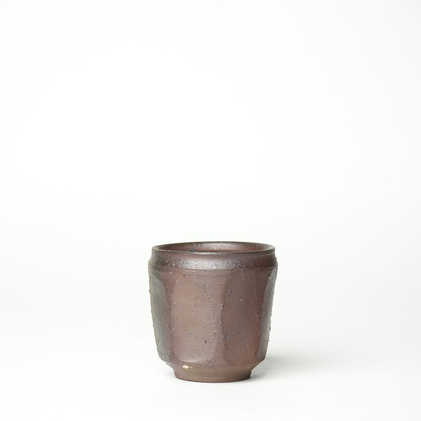 Ryutagama Takashi Nakazato Yunomi Nanban Woodfired