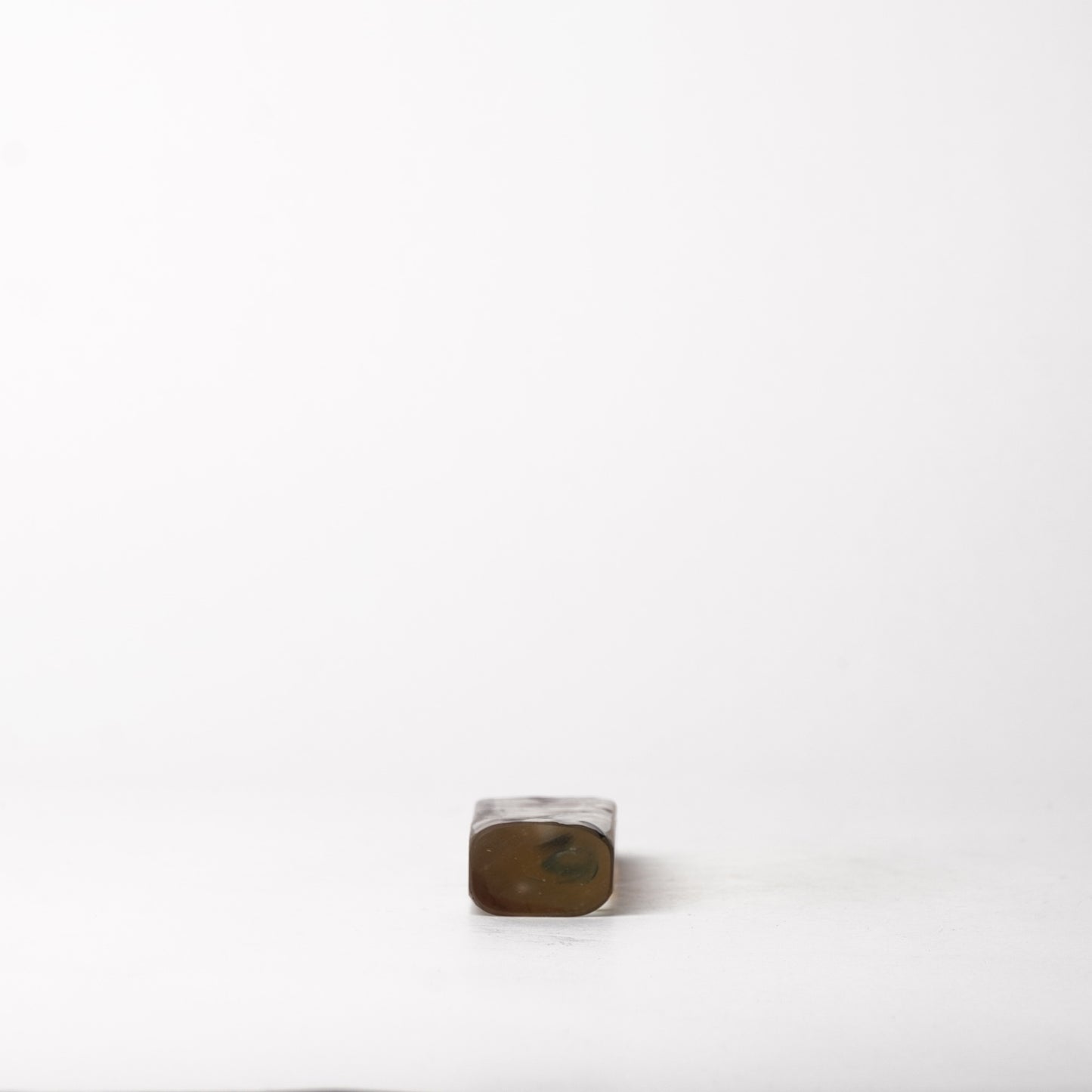 Aki Sakaida Kuyuri Glass incense holder