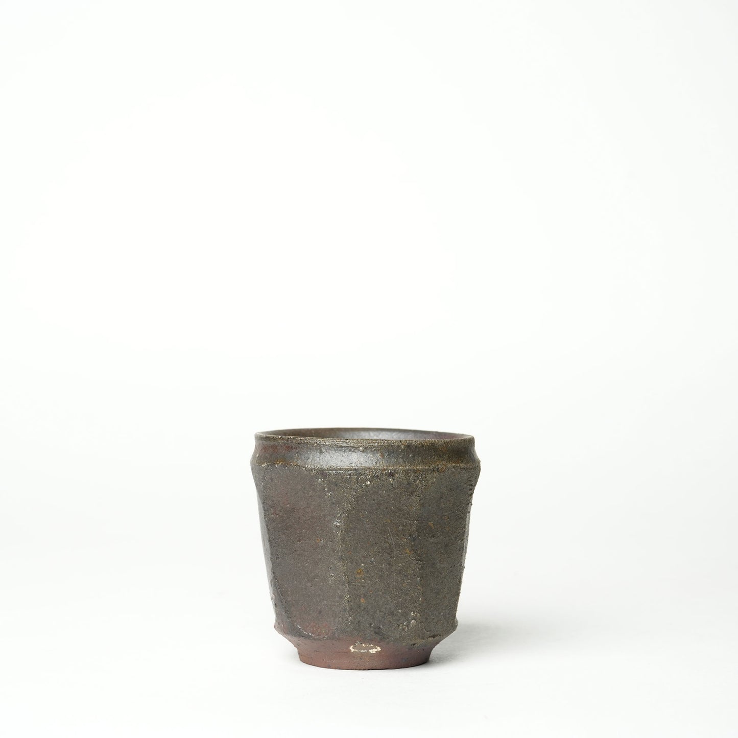 Ryutagama Takashi Nakazato Yunomi Nanban Woodfired