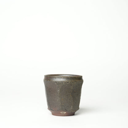 Ryutagama Takashi Nakazato Yunomi Nanban Woodfired