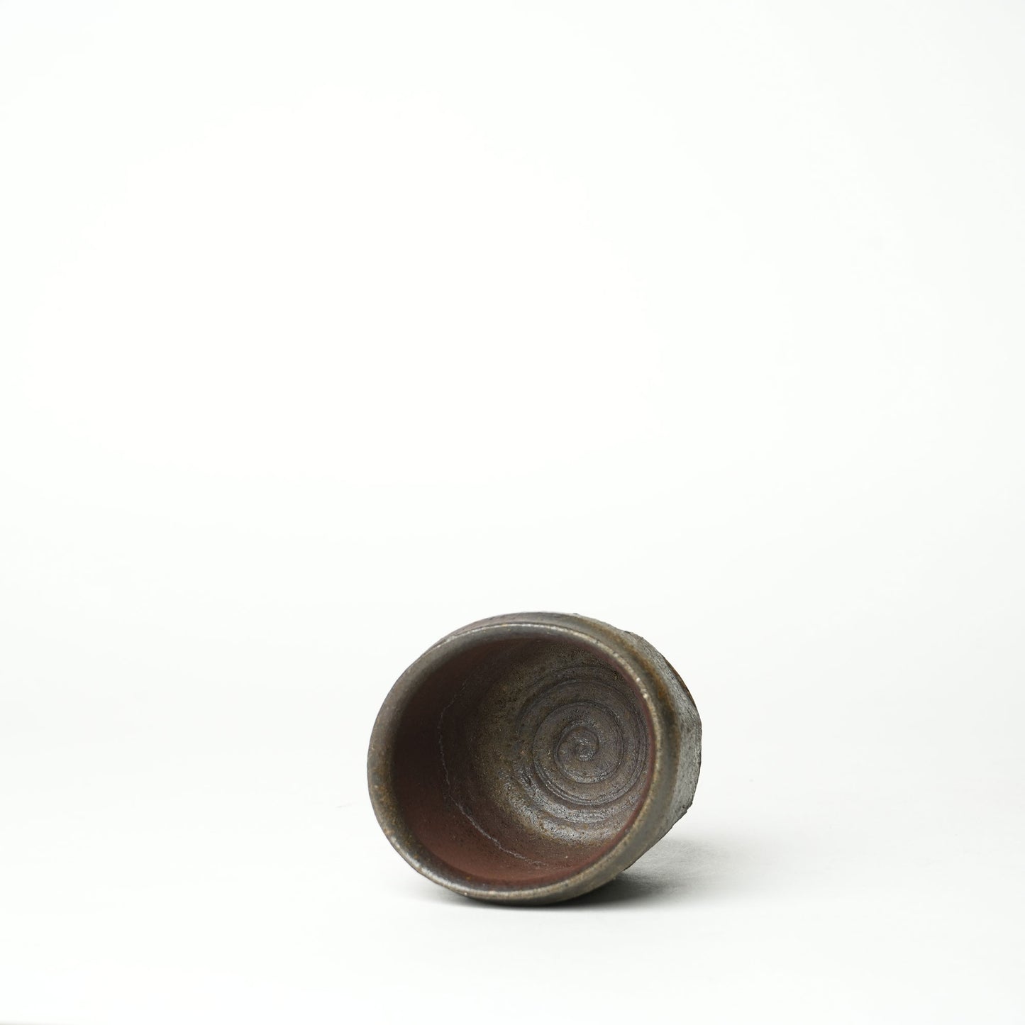Ryutagama Takashi Nakazato Yunomi Nanban Woodfired