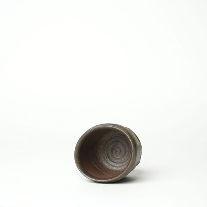Ryutagama Takashi Nakazato Yunomi Nanban Woodfired