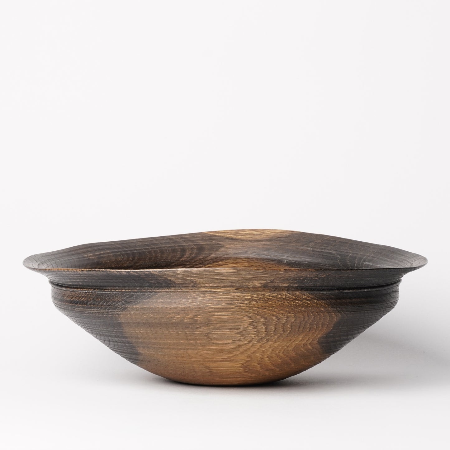 Yuzo Komada Oak Bowl