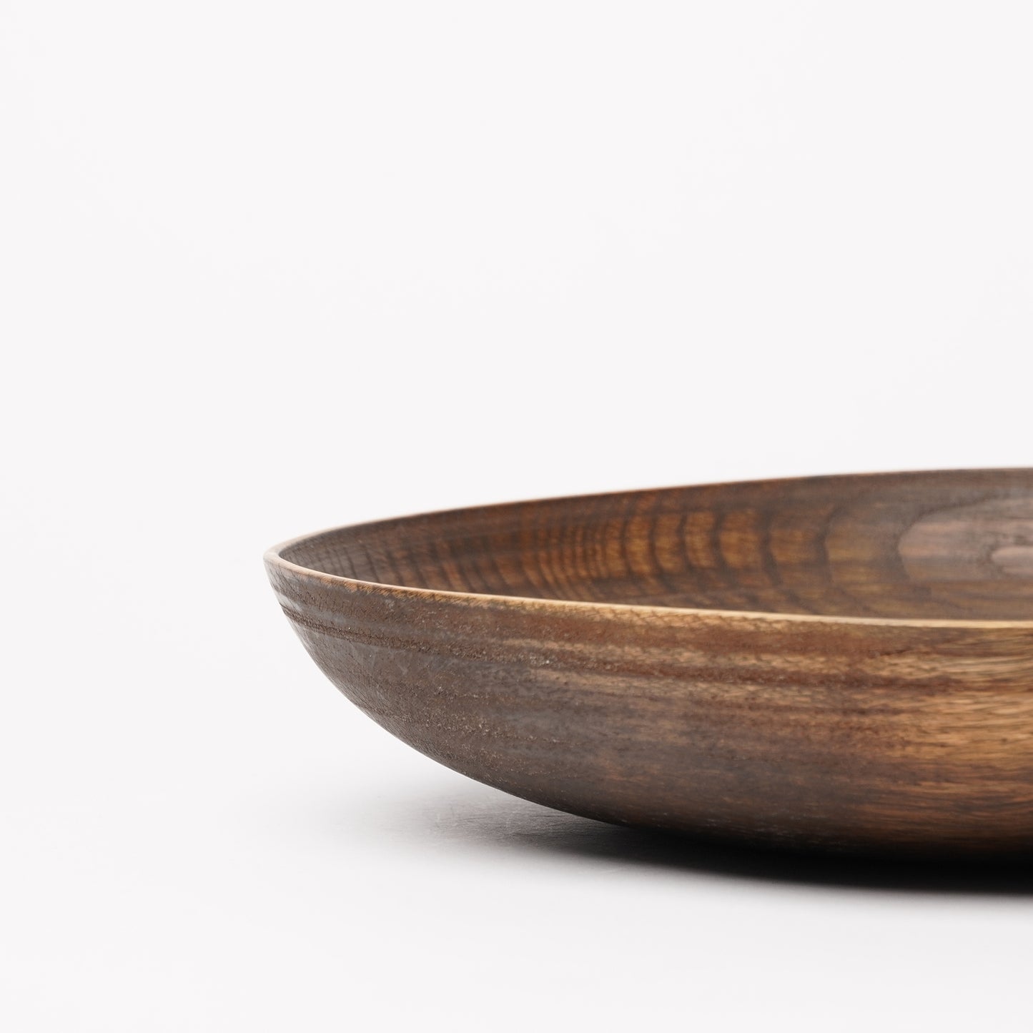Yuzo Komada Oak Bowl