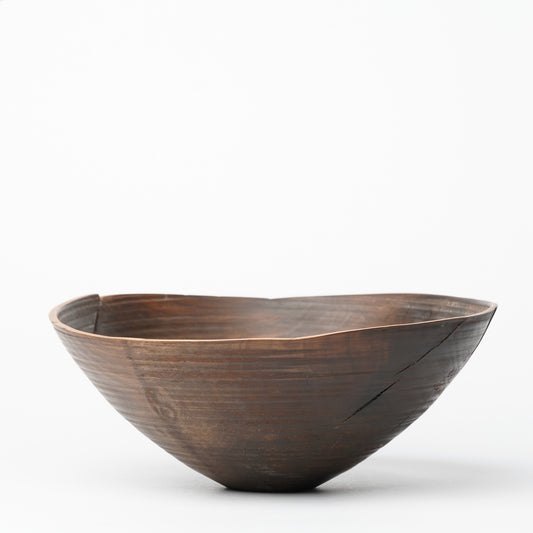 Yuzo Komada Apple Tree Bowl