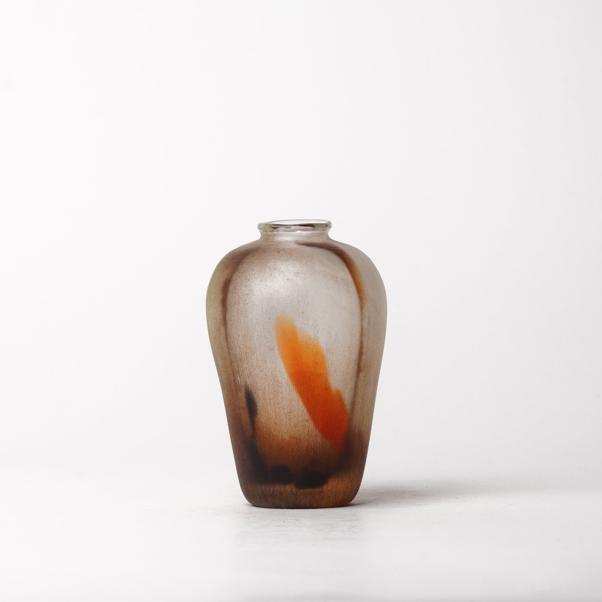 Glass – Art on The Table