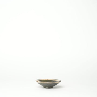 Ryutagama Kenta Nakazato Hakeme Mini Plate