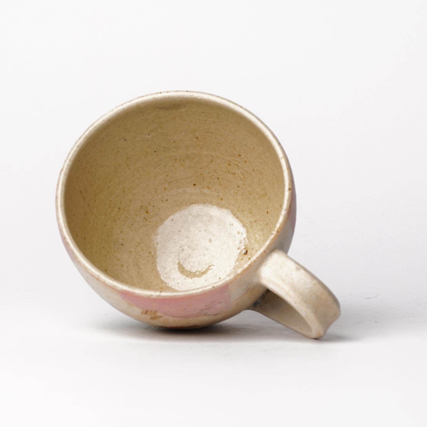 Izumi Sakai Mug with Gold