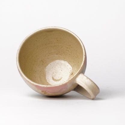 Izumi Sakai Mug with Gold