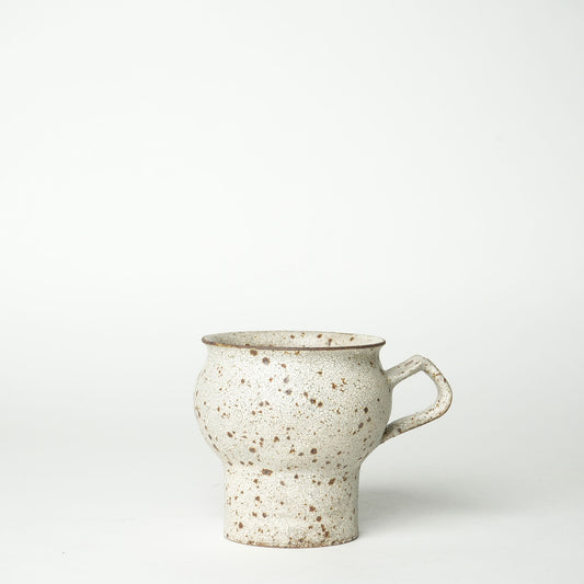 Futoshi Yamashita Japanese volcanic pottery