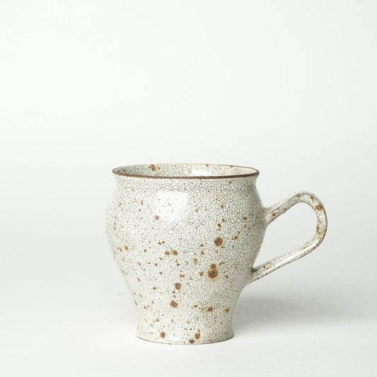 Futoshi Yamashita Japanese volcanic pottery