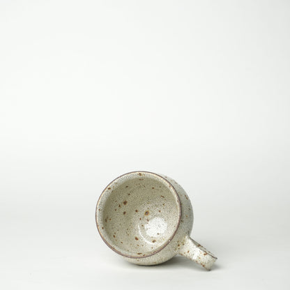 Futoshi Yamashita Japanese volcanic pottery
