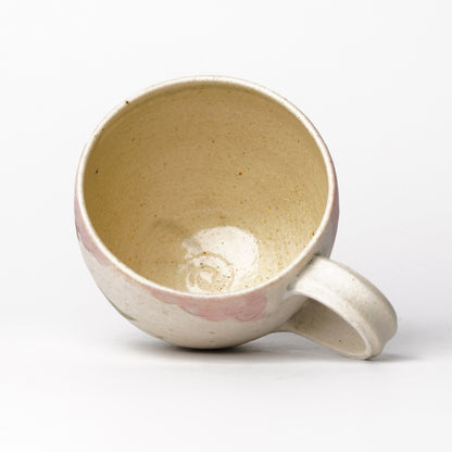 Izumi Sakai Mug with Gold