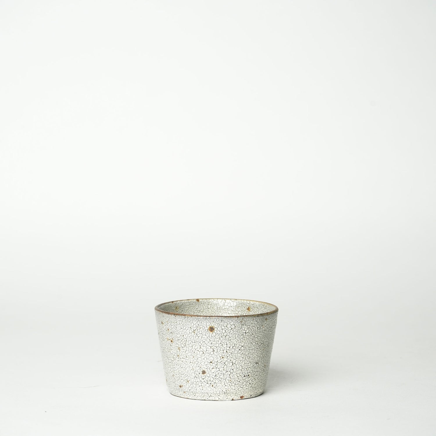 Futoshi Yamashita Japanese volcanic pottery