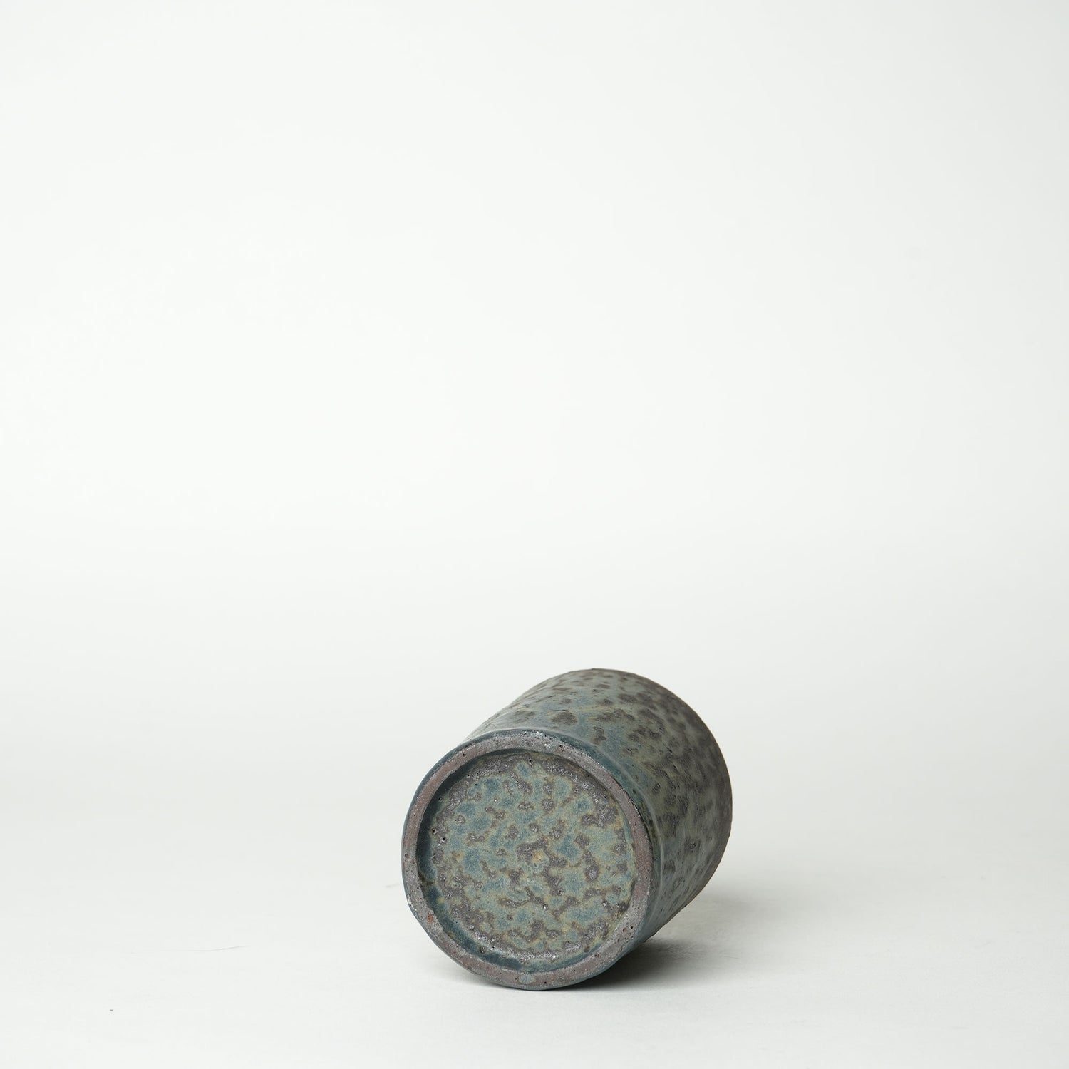 Futoshi Yamashita Japanese volcanic pottery