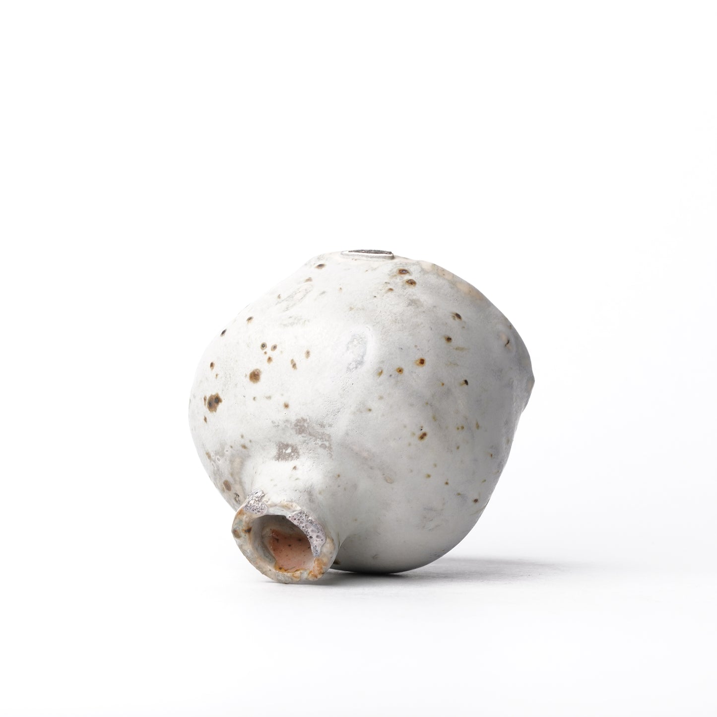 Mino Woodfired Exhibition Chiharu Oguro Cup