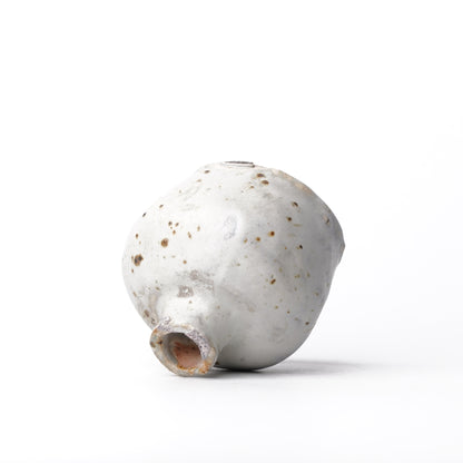 Mino Woodfired Exhibition Chiharu Oguro Cup