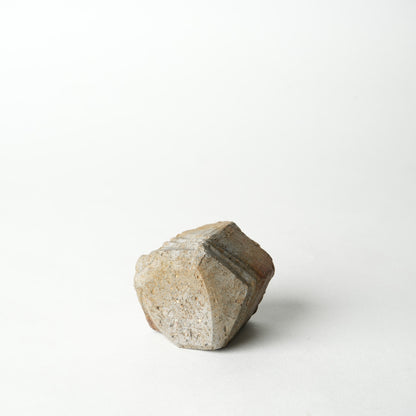 Ichiro Mori Guinomi Sake Cup Bizen Woodfired