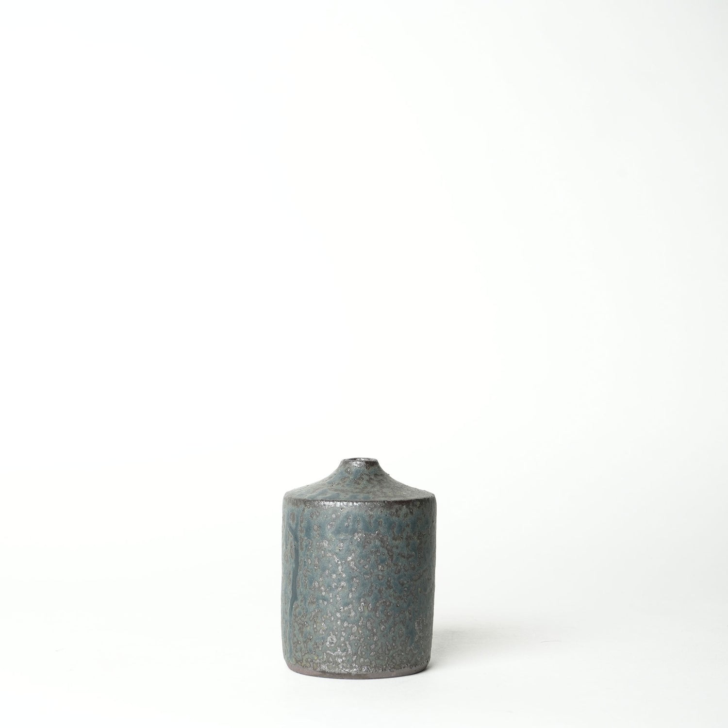 Futoshi Yamashita Japanese pottery vase vessel
