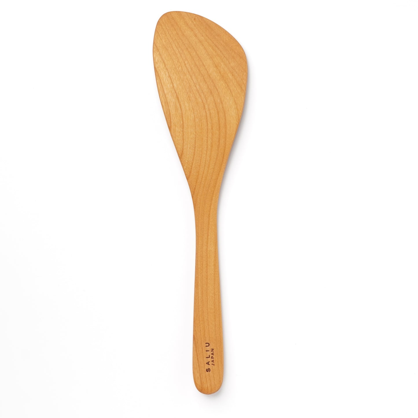 Wooden Spatula