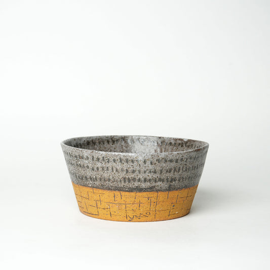 Keiko Jishage Bowl