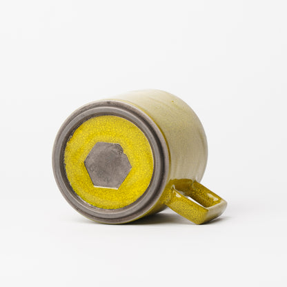 Shota Miyashita Coffee Mug