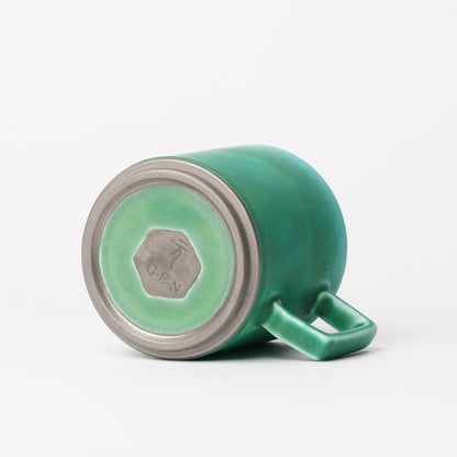 Shota Miyashita Coffee Mug