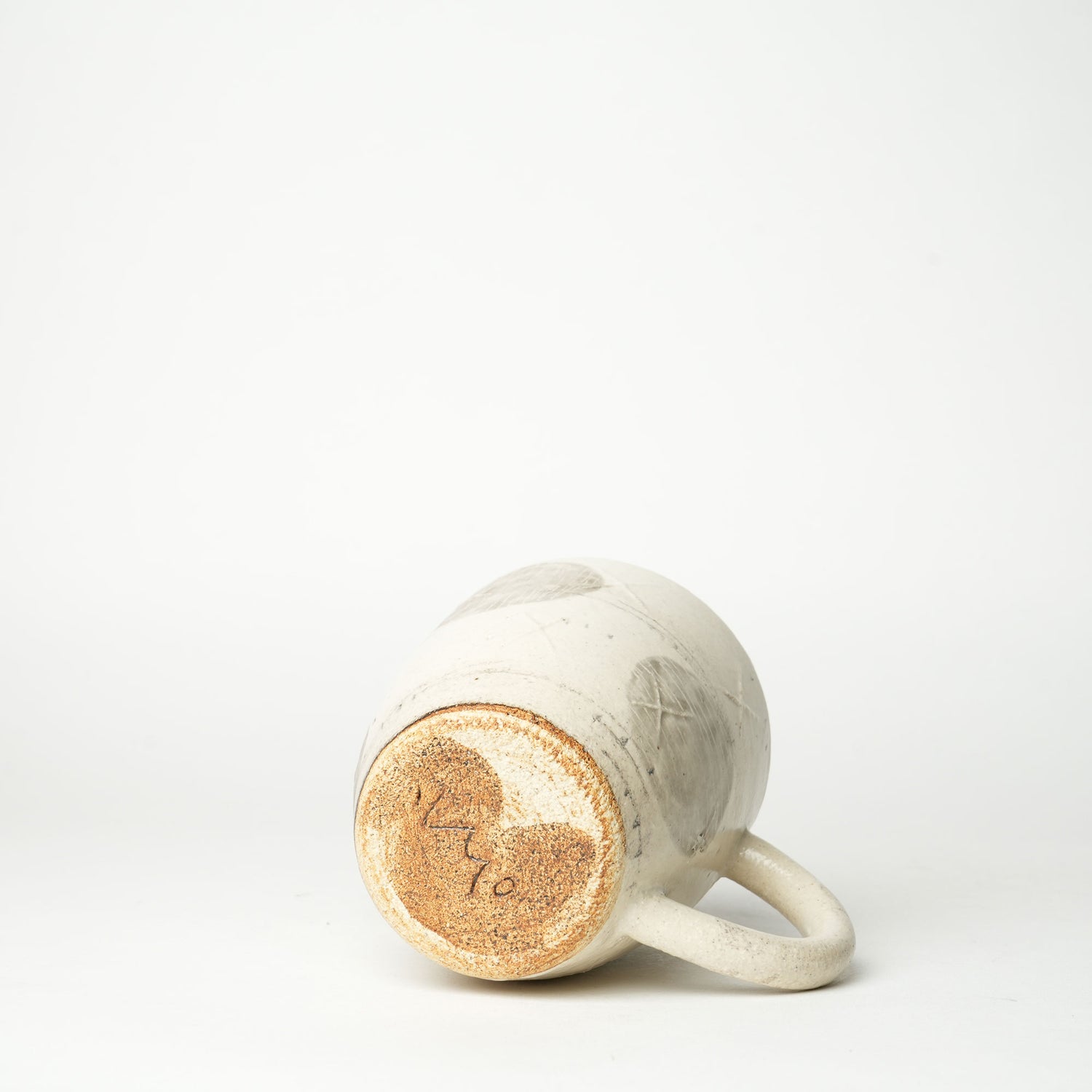 Keiko Jishage Japanese pottery