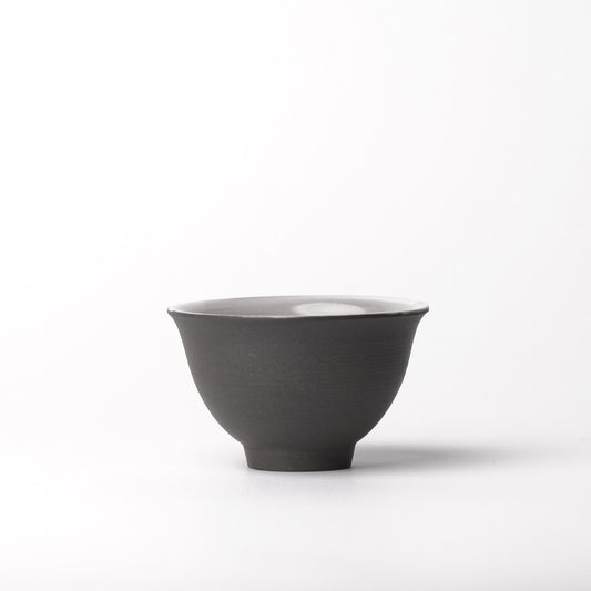 Nankei Tea Cup Black