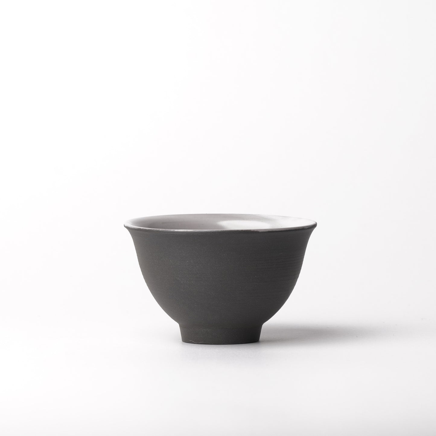 Nankei Tea Cup Black