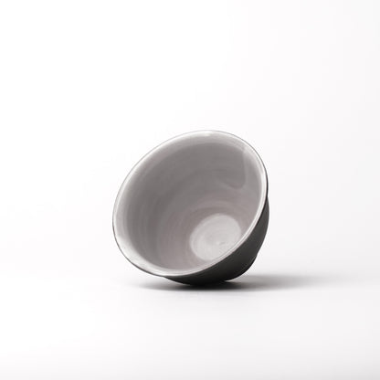 Nankei Tea Cup Black