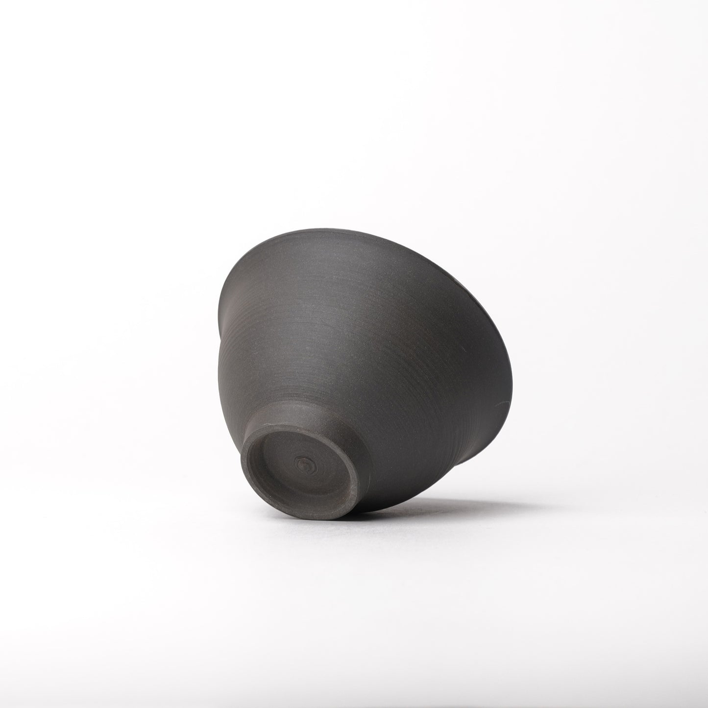 Nankei Tea Cup Black