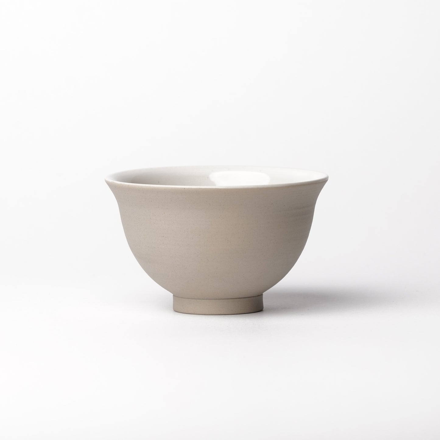 Nankei Tea Cup White