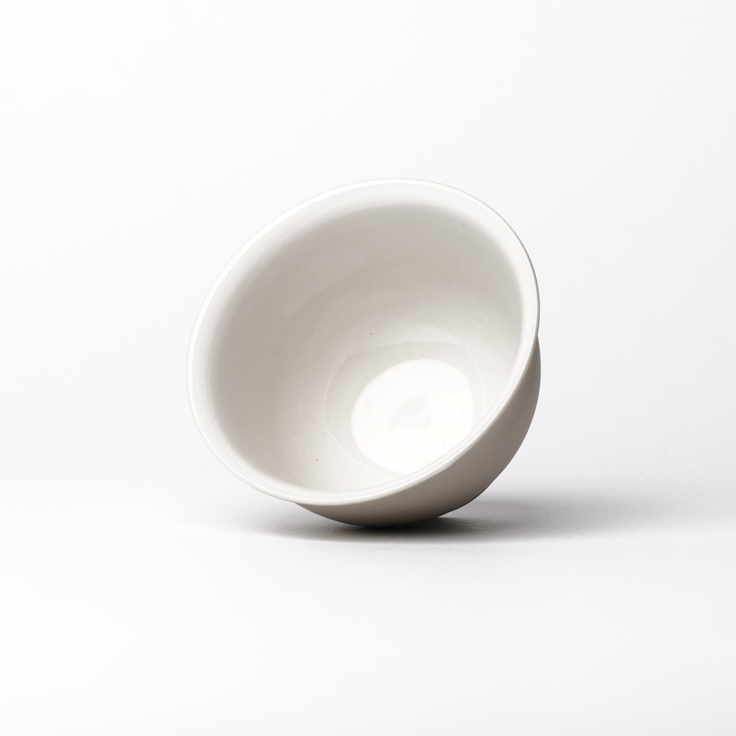 Nankei Tea Cup White