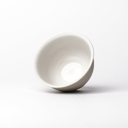 Nankei Tea Cup White