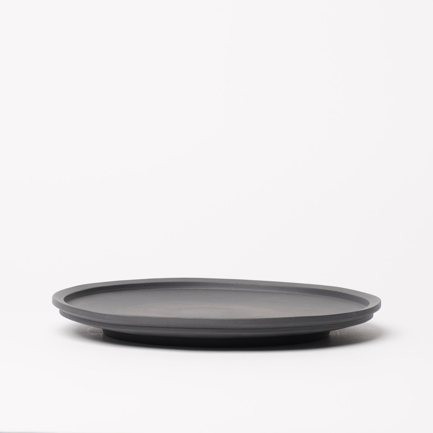 Nankei Plate Black M