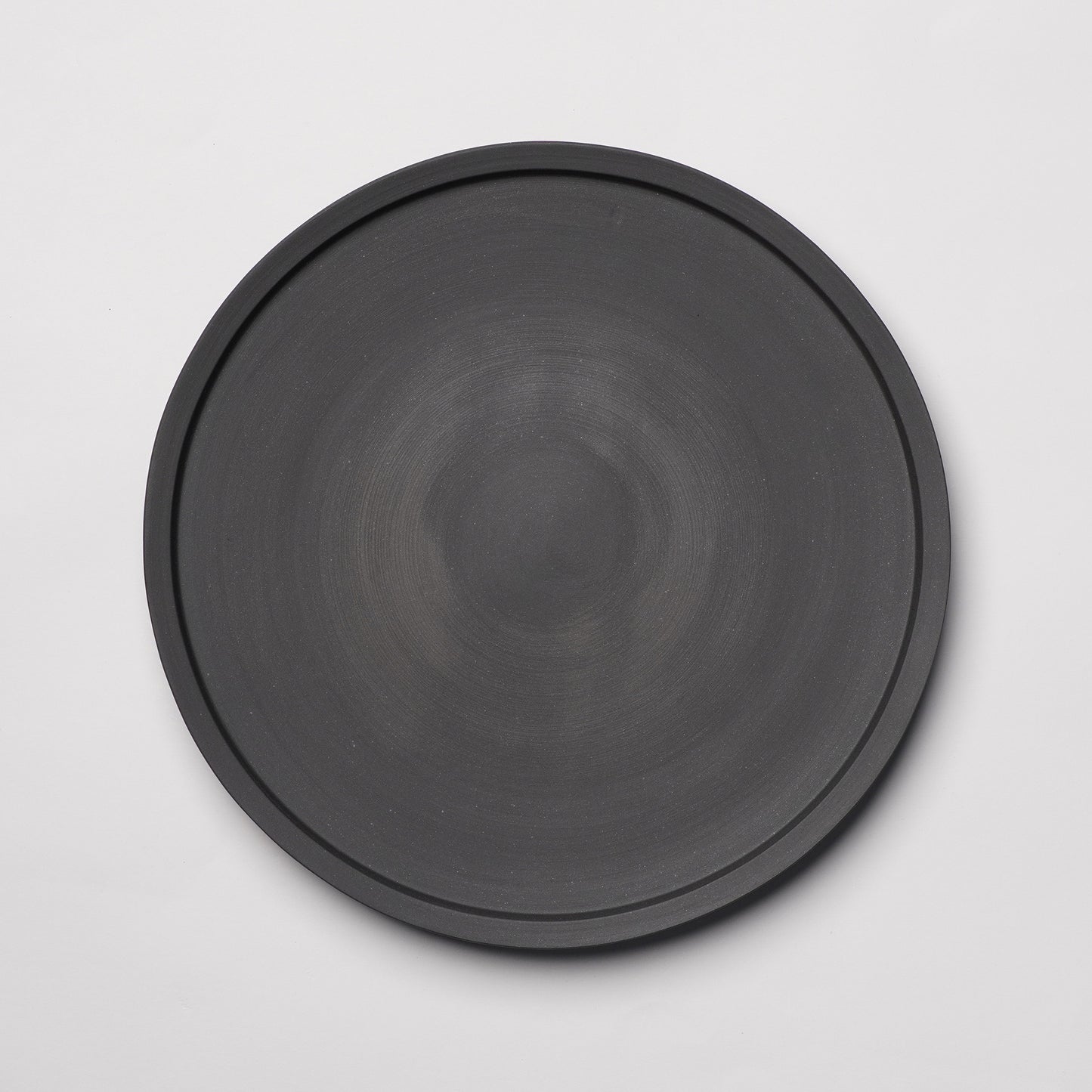 Nankei Plate Black M