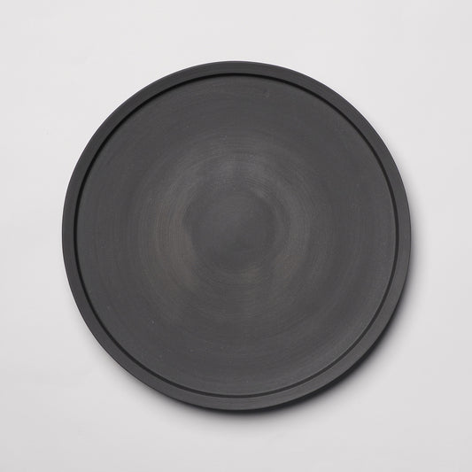 Nankei Plate Black M