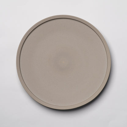 Nankei Plate White M
