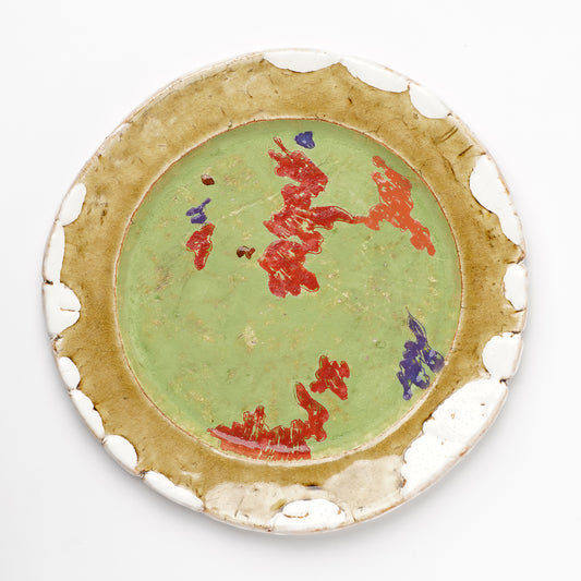 Atsushi Nakata Rim Plate