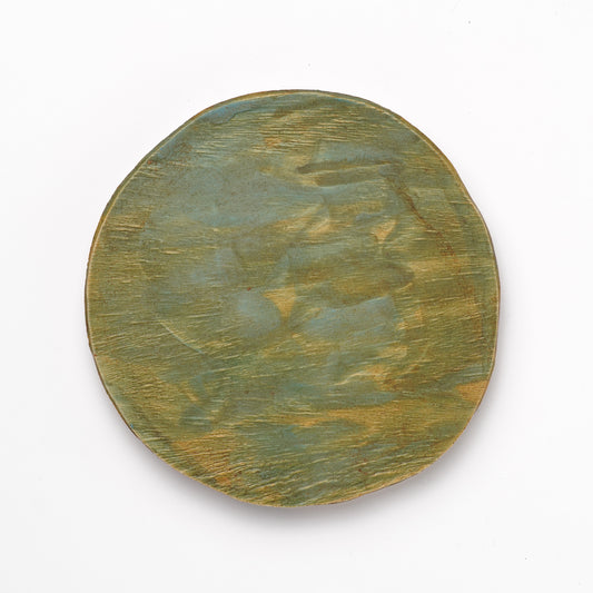 Atsushi Nakata Dai Plate