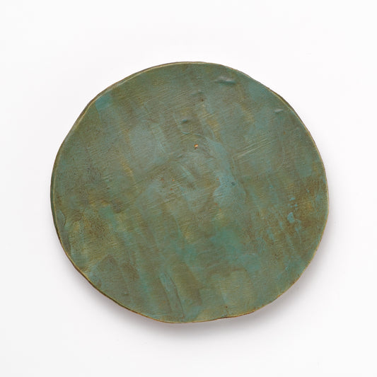 Atsushi Nakata Dai Plate