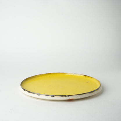 Ai Torii Dinner Plate Large
