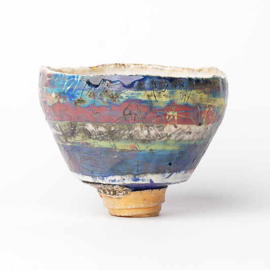 Atsushi Nakata Bowl